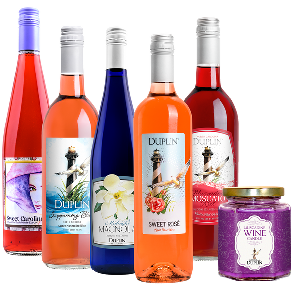 Sweetest Pick 2026 – Duplin Winery