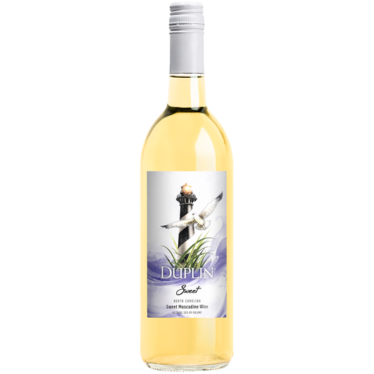 Sweet Wine