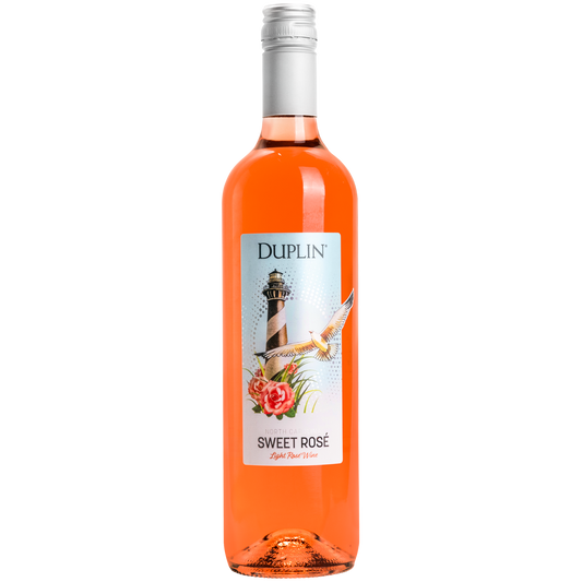 Sweet Rosé