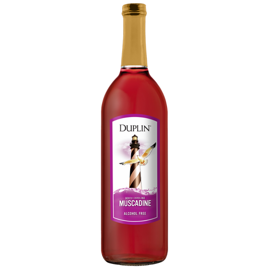 Alcohol Free Muscadine