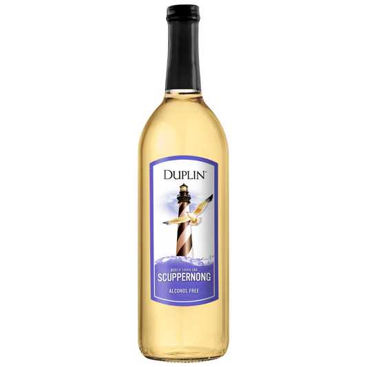 Alcohol Free Scuppernong