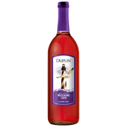 Muscadine Cider