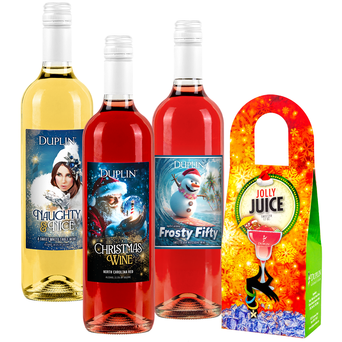 Christmas Gift Set