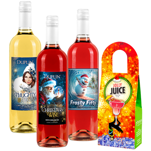 Christmas Gift Set
